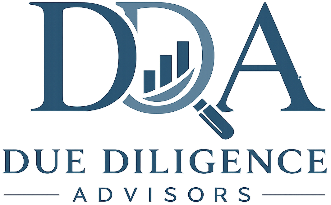 Due Diligence Advisors