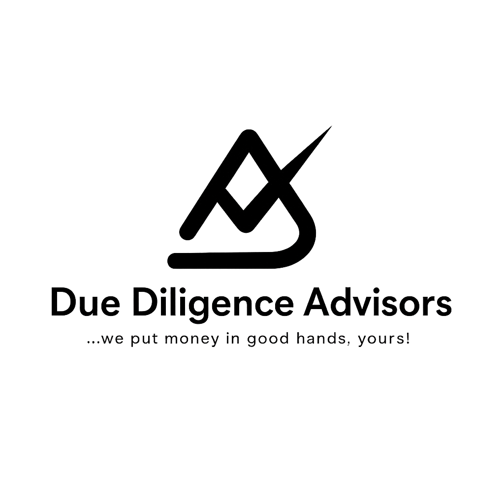 Due Diligence Advisors